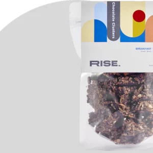 Rise breakfast cac clusters